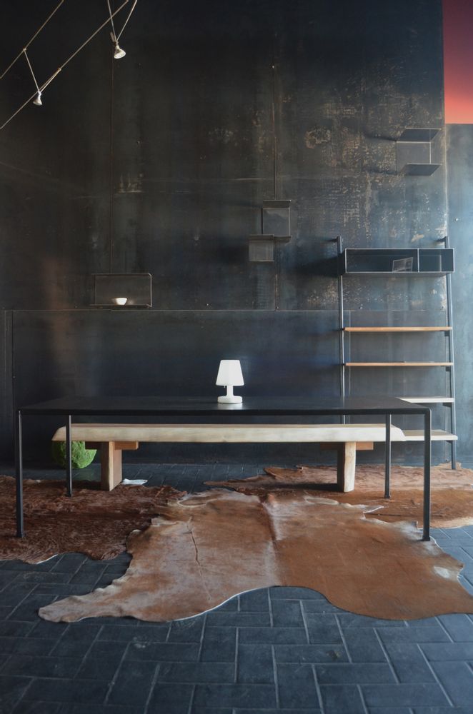 Bookshelves - ESKALA - BLUNT