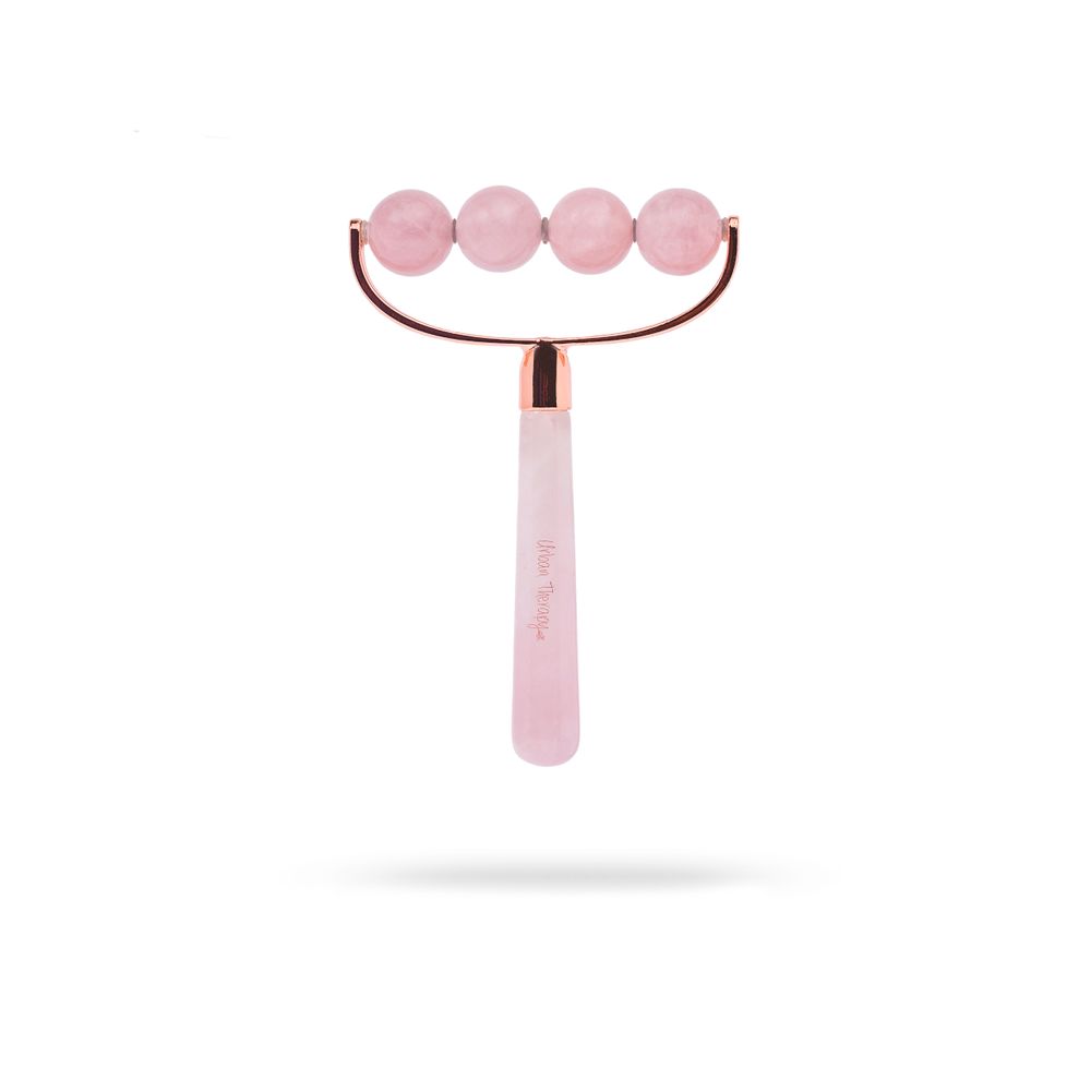 Beauty products - Facial Roller + Gua Sha (Gift Box) - URBAN THERAPY
