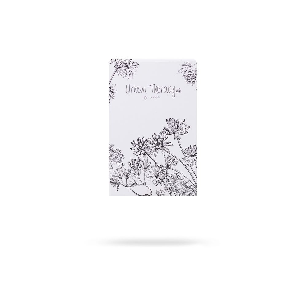Beauty products - Facial Roller + Gua Sha (Gift Box) - URBAN THERAPY