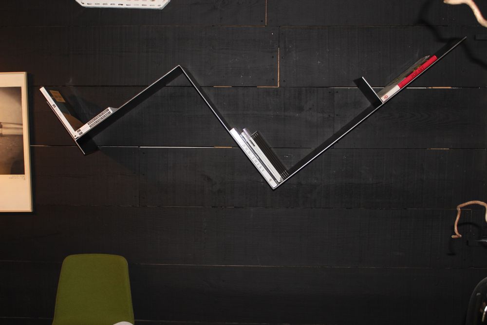Decorative objects - Decorative cubes /Twist. - BLUNT