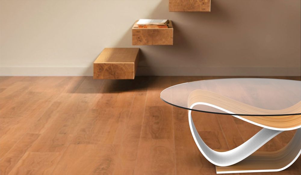 Tables basses - Infinie - PIERRE CABRERA D E S I G N E R