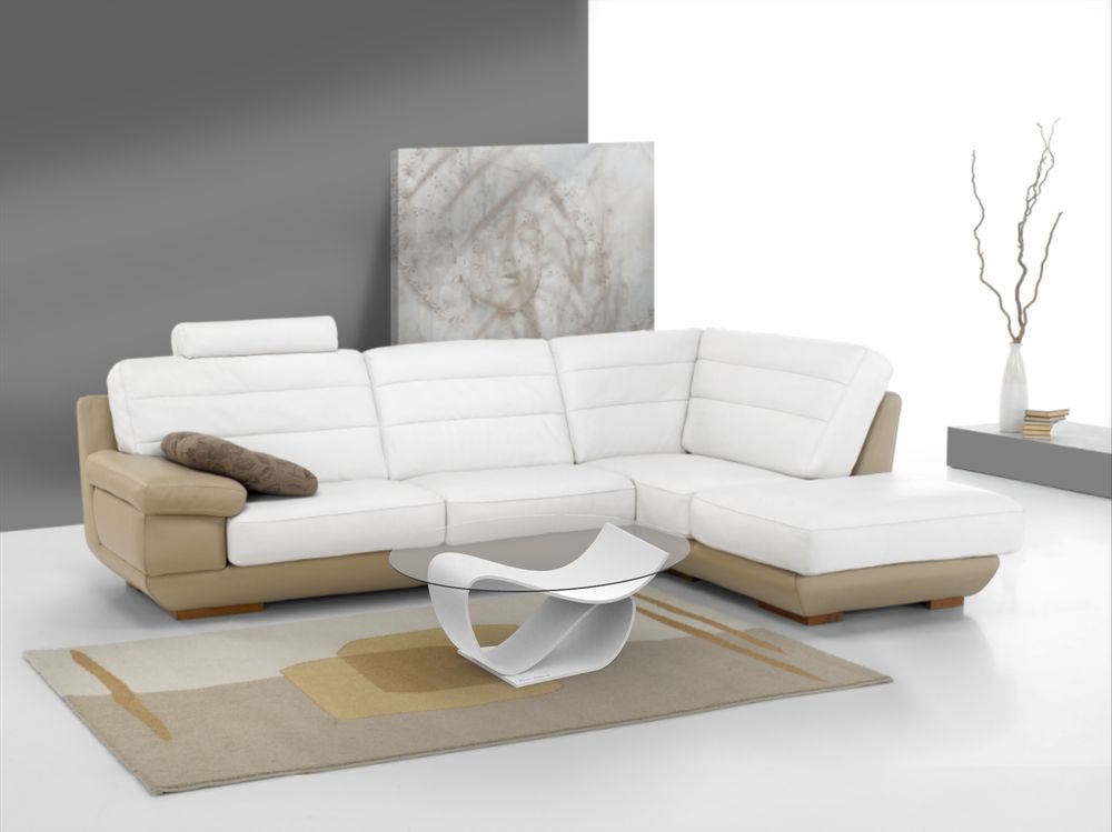 Tables basses - Infinie - PIERRE CABRERA D E S I G N E R