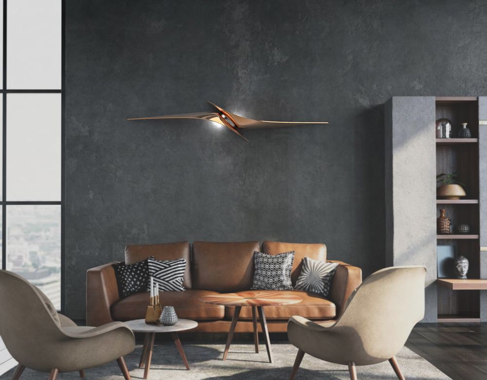 Objets design - Primitiv - PIERRE CABRERA D E S I G N E R