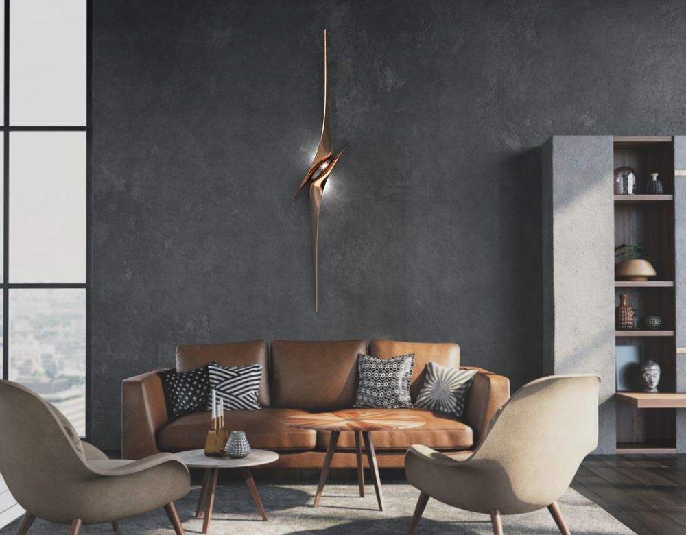 Objets design - Primitiv - PIERRE CABRERA D E S I G N E R