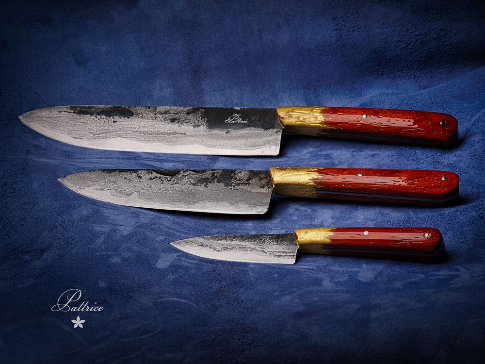 Autres fournitures bureau - Set de cuisine - PATT ART CELTIC