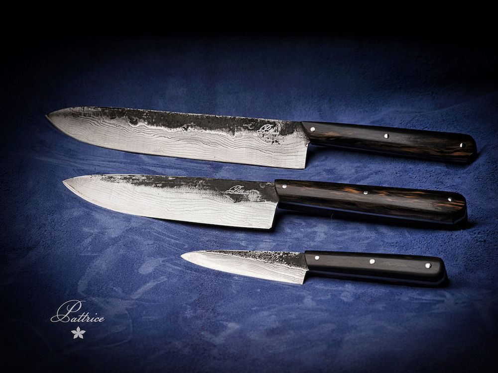 Autres fournitures bureau - Set de cuisine - PATT ART CELTIC