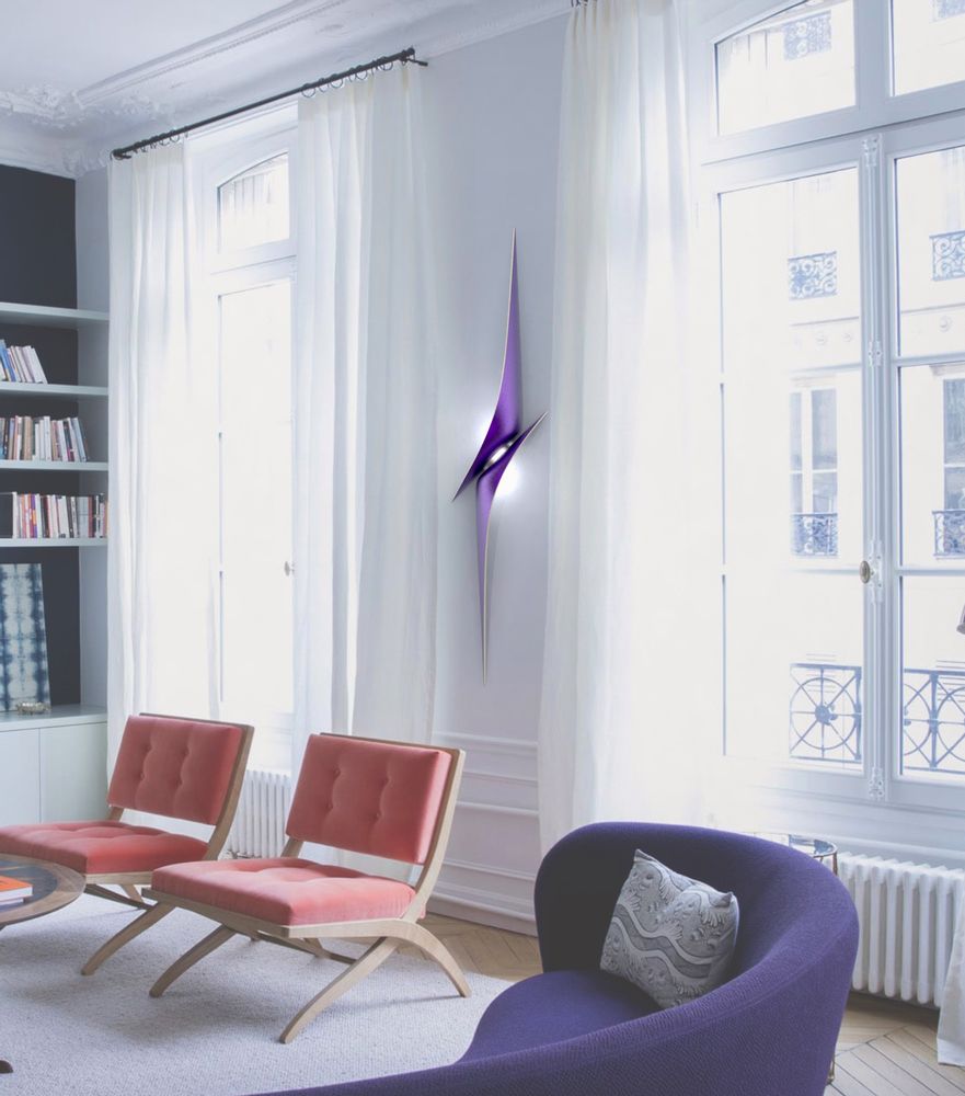 Objets design - Primitiv - PIERRE CABRERA D E S I G N E R