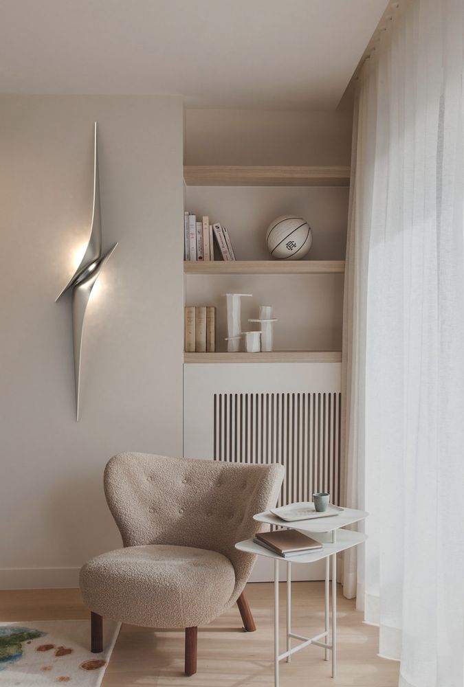 Objets design - Primitiv - PIERRE CABRERA D E S I G N E R