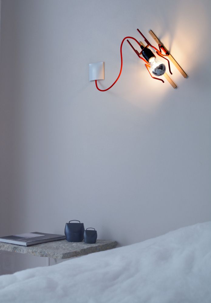Table lamps - TOUT SCHUSS - ALTILIGNE