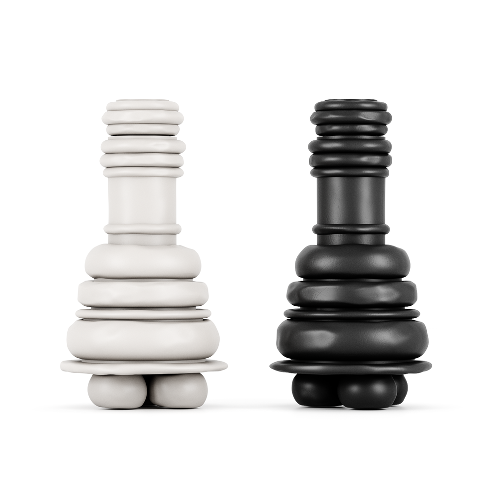 Design objects - ROZMOVA ceramic set. ZEMNA - UKRAINIAN DESIGN BRANDS
