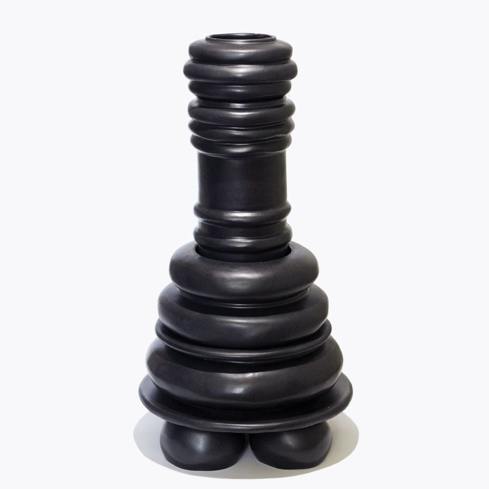 Design objects - ROZMOVA ceramic set. ZEMNA - UKRAINIAN DESIGN BRANDS