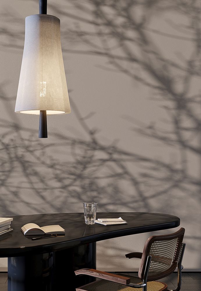Suspensions - THE PORTAL — collection de plafonniers. ZEMNA - UKRAINIAN DESIGN BRANDS