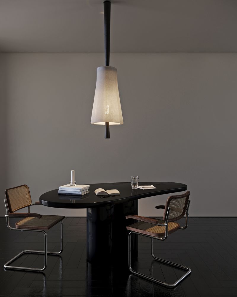 Suspensions - THE PORTAL — collection de plafonniers. ZEMNA - UKRAINIAN DESIGN BRANDS