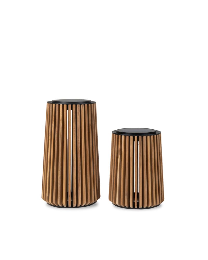 Garden accessories - Maya lamp - VINCENT SHEPPARD