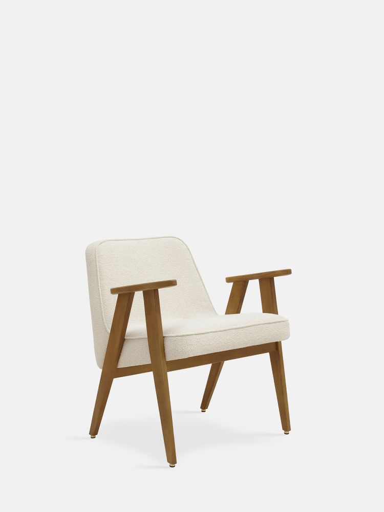 Children's sofas and lounge chairs - 366 Junior Armchair - 366 CONCEPT