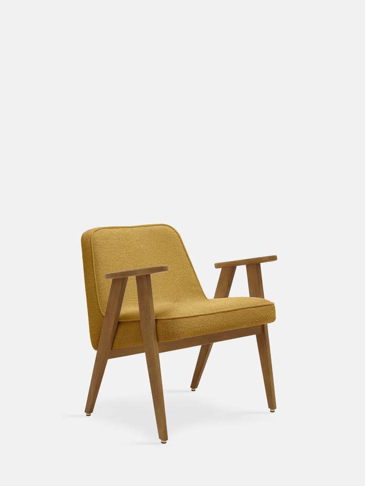 Children's sofas and lounge chairs - 366 Junior Armchair - 366 CONCEPT