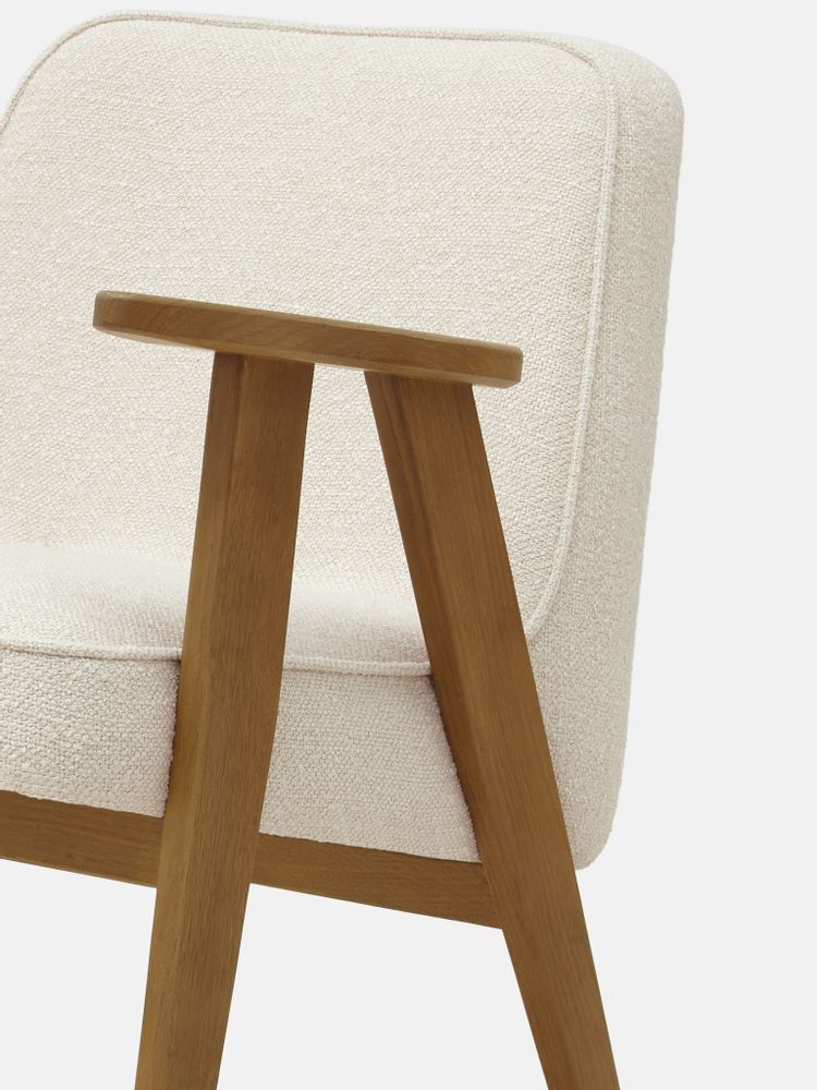 Children's sofas and lounge chairs - 366 Junior Armchair - 366 CONCEPT