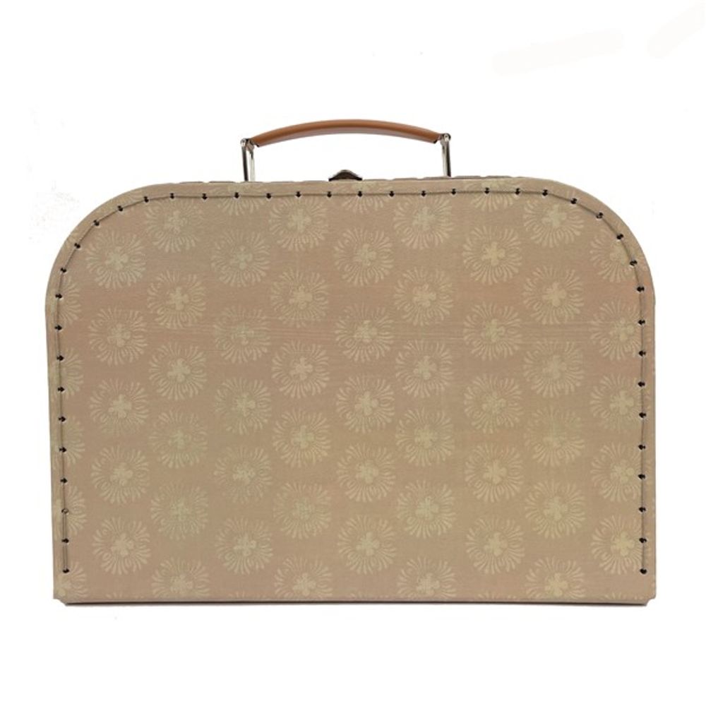 Jouets enfants - 511111 - SET DE PETIT DEJEUNER DANS UNE VALISE - EGMONT TOYS