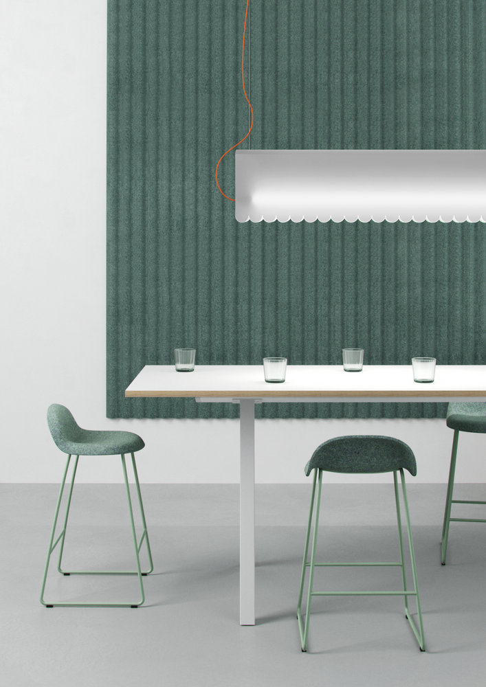 Plafonniers - Lampes suspendues NAЇVE. LOFU - UKRAINIAN DESIGN BRANDS