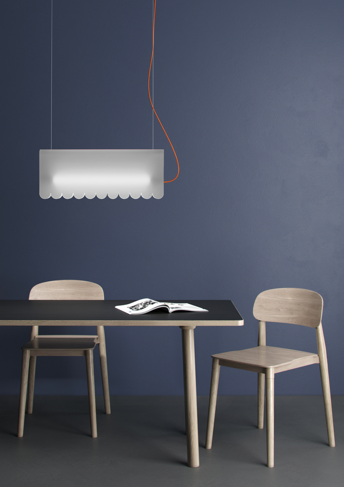 Plafonniers - Lampes suspendues NAЇVE. LOFU - UKRAINIAN DESIGN BRANDS