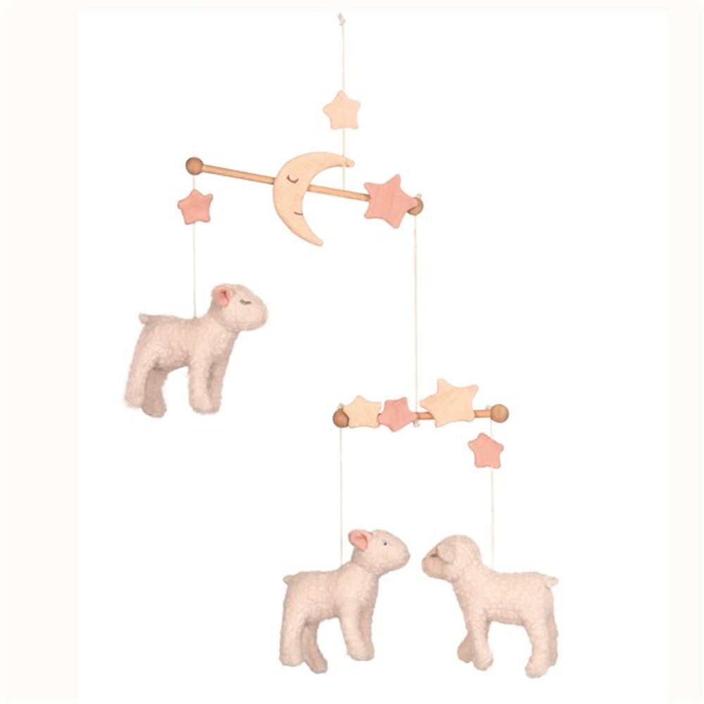 Objets déco enfant - Mobile Mary - EGMONT TOYS
