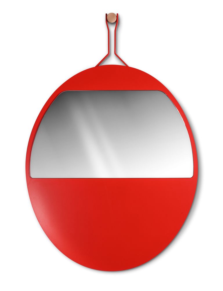 Design objects - OEUF - Mirror - ALTILIGNE