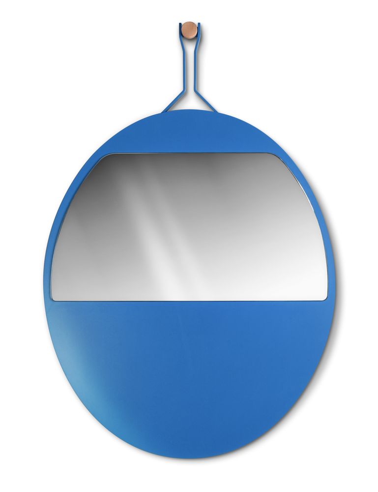 Design objects - OEUF - Mirror - ALTILIGNE