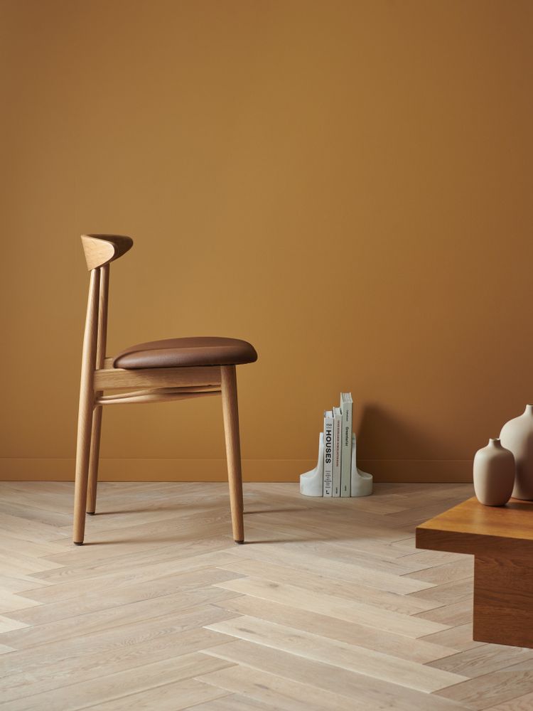 Chaises - Chaise Teo - VINCENT SHEPPARD