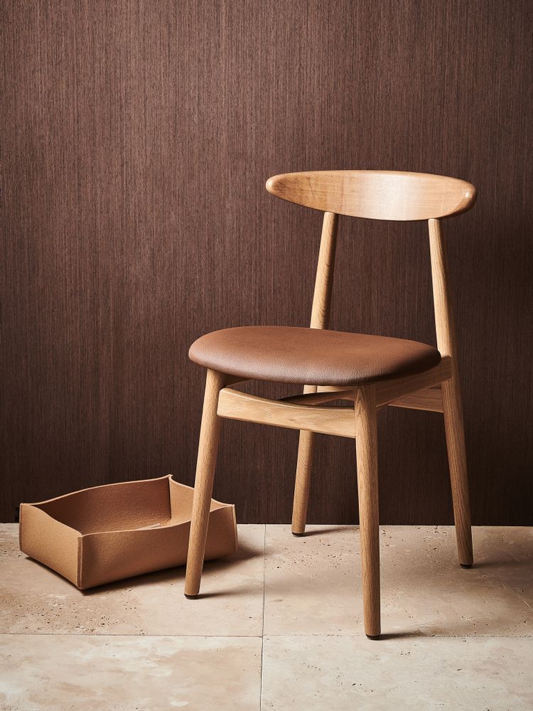 Chaises - Chaise Teo - VINCENT SHEPPARD