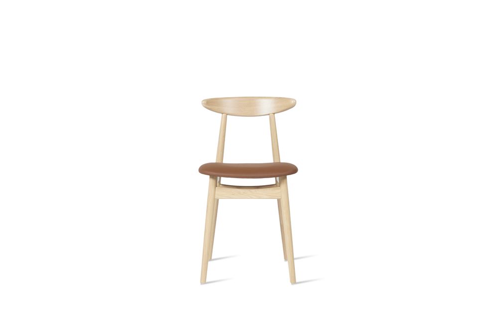 Chaises - Chaise Teo - VINCENT SHEPPARD