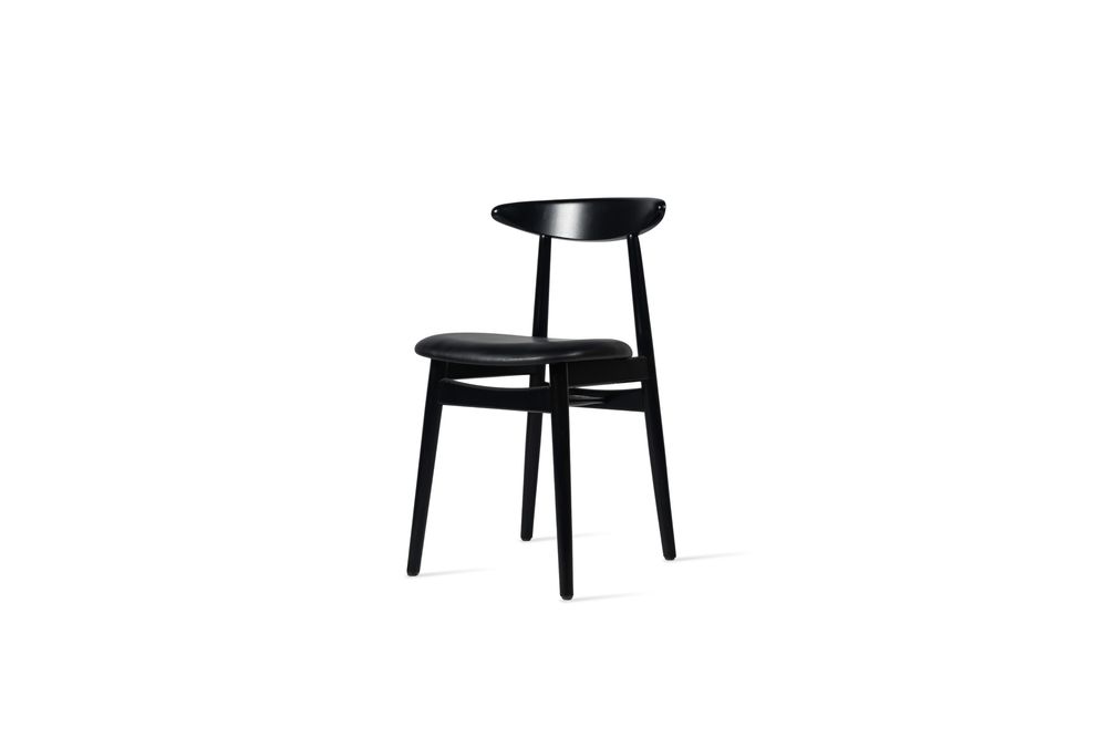 Chaises - Chaise Teo - VINCENT SHEPPARD