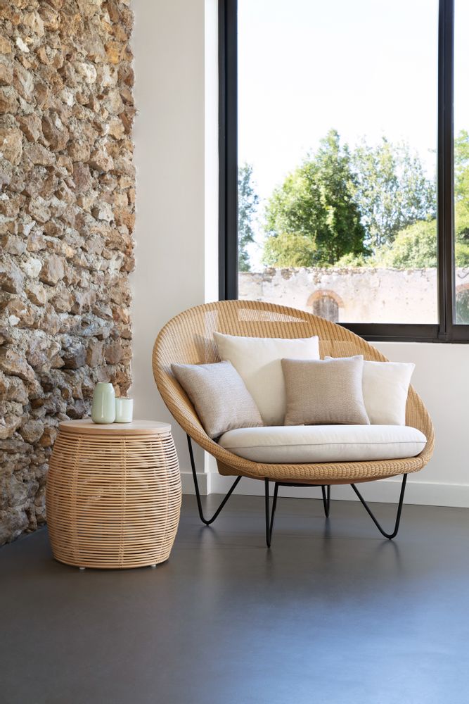Lounge chairs - Joe Lounge Chair - VINCENT SHEPPARD