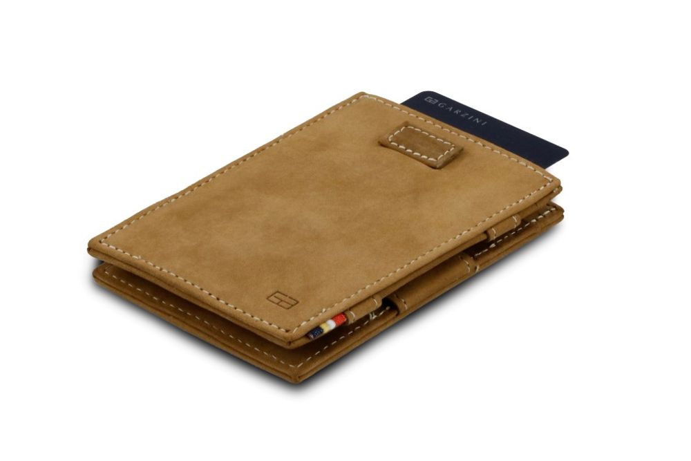 Petite maroquinerie - Garzini Cavare Magic Wallet - GARZINI