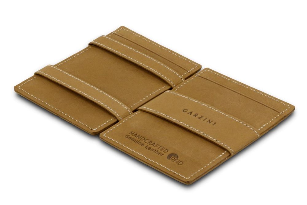 Petite maroquinerie - Garzini Cavare Magic Wallet - GARZINI