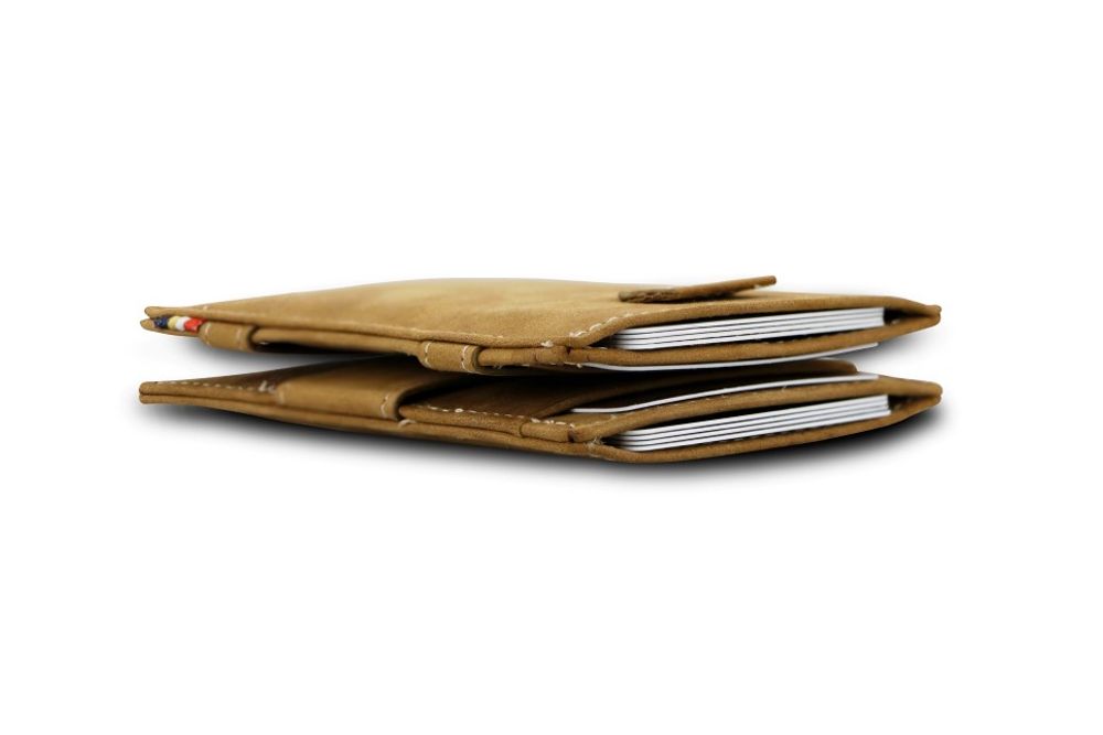 Petite maroquinerie - Garzini Cavare Magic Wallet - GARZINI