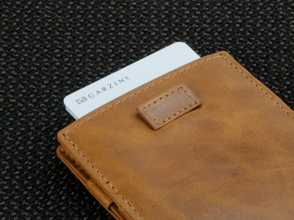 Petite maroquinerie - Garzini Cavare Magic Wallet - GARZINI