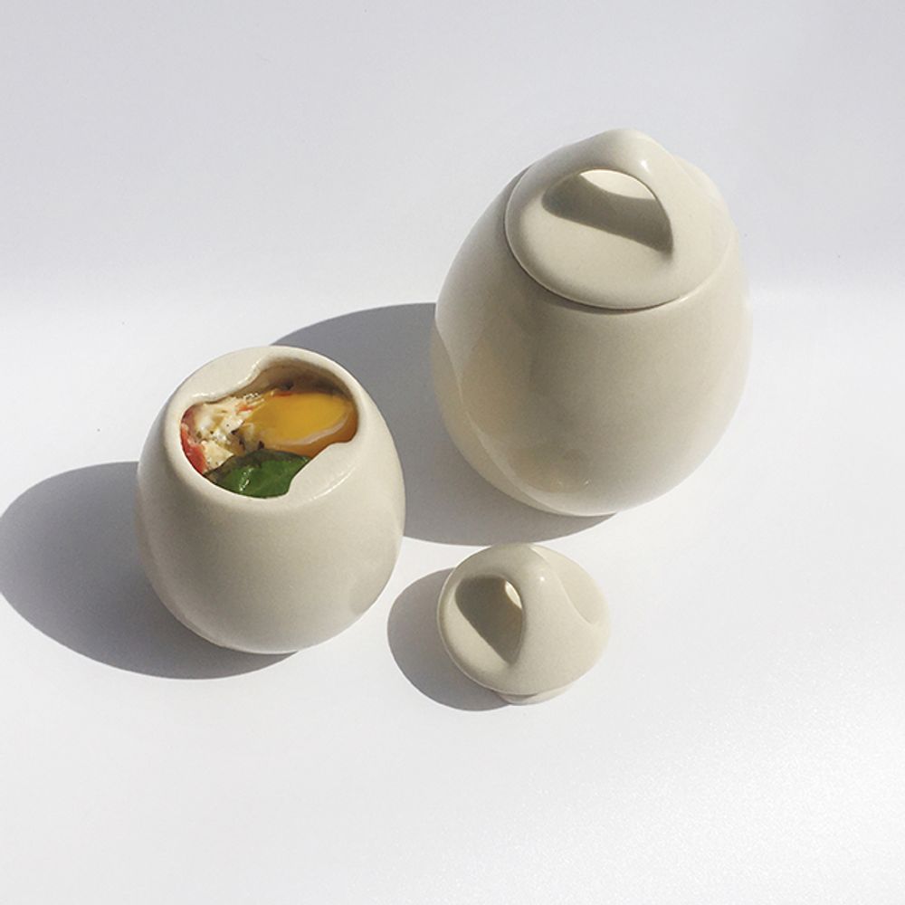 Repas pour enfant - ÄGGCØDDLER - AGGCODDLER