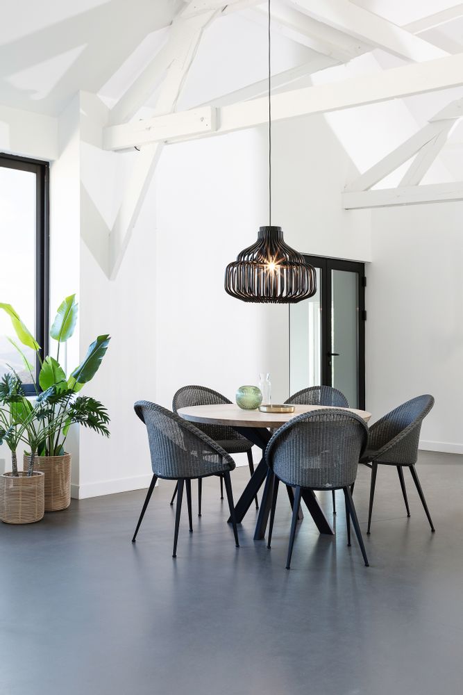 Chairs - Jack Dining Chair - VINCENT SHEPPARD