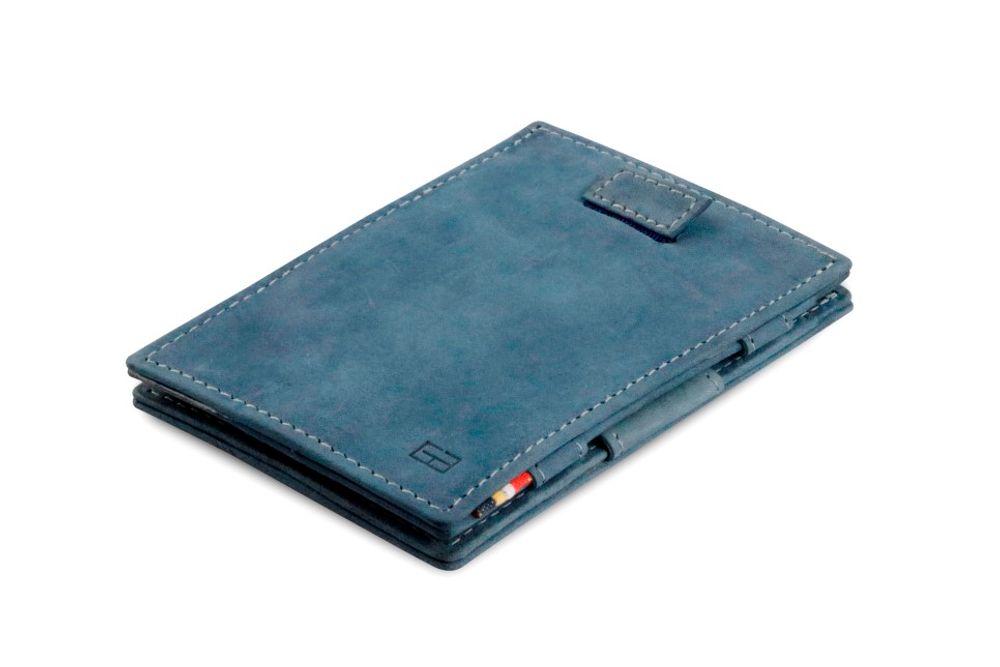 Petite maroquinerie - Garzini Cavare Magic Wallet - GARZINI
