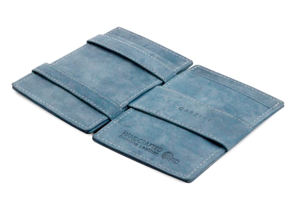 Petite maroquinerie - Garzini Cavare Magic Wallet - GARZINI