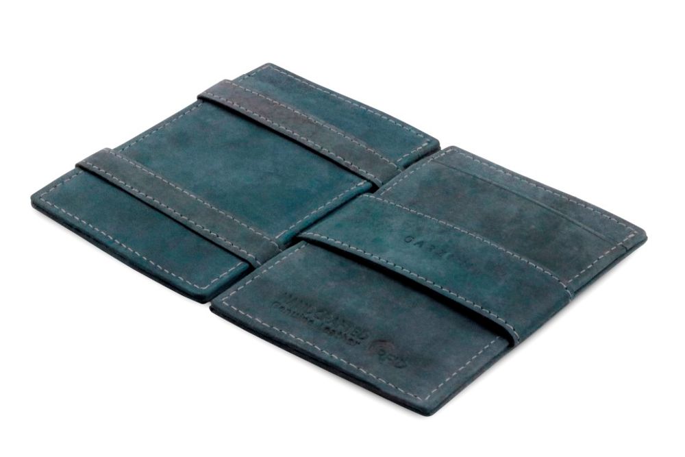 Petite maroquinerie - Garzini Cavare Magic Wallet - GARZINI