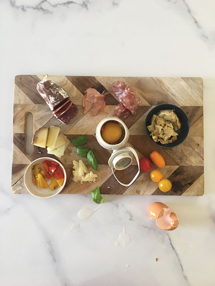 Repas pour enfant - ÄGGCØDDLER - AGGCODDLER