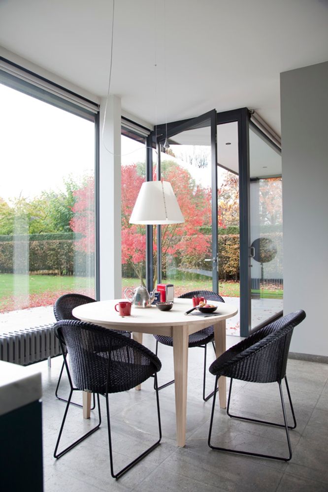 Chairs - Joe Dining Chair - VINCENT SHEPPARD