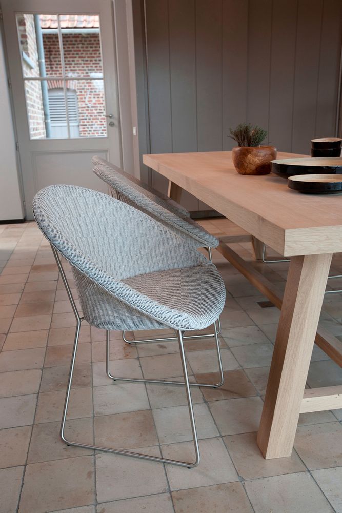 Chairs - Joe Dining Chair - VINCENT SHEPPARD