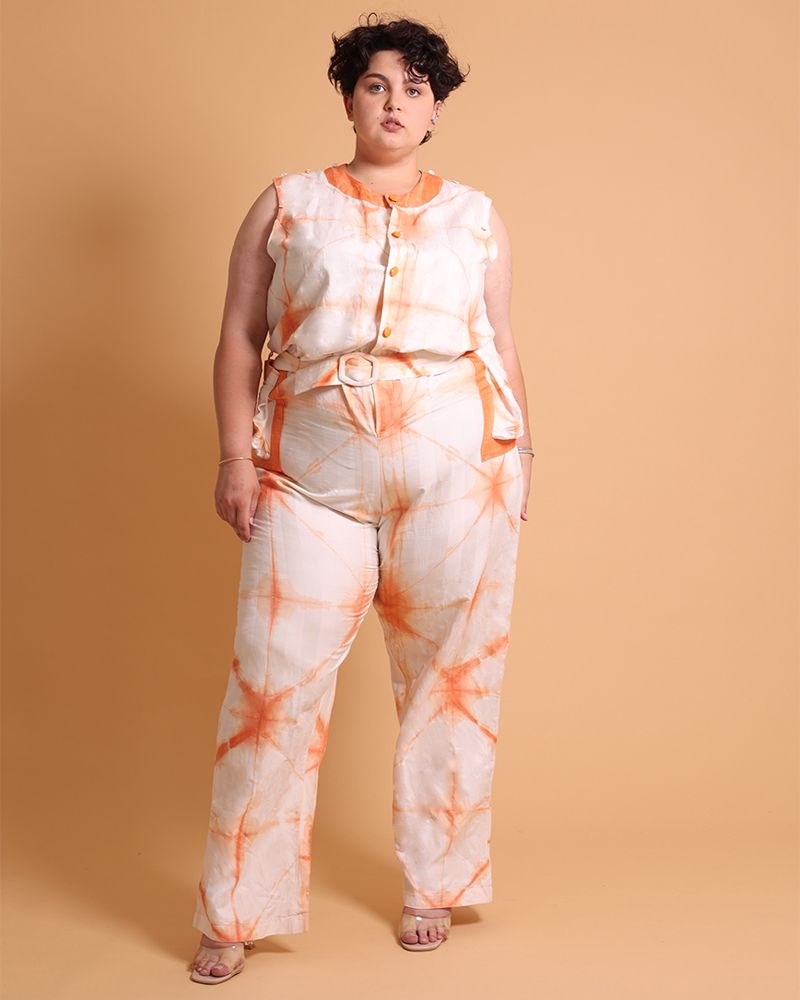 Prêt-à-porter - Combinaison pantalon manches longues détachables – Vongola - KROSKEL