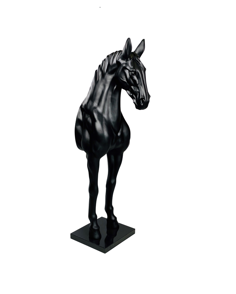 Decorative objects - Decorative Objects - Horses Outdoor - ATELIER DESIGN