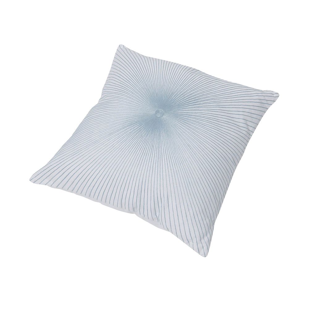 Coussins - Coussin Polaris à points de chaînette - AURA LIVING