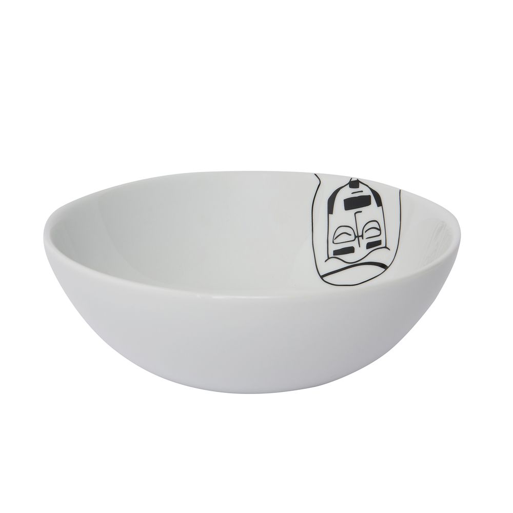 Assiettes au quotidien - Service de table Fyunka - AURA LIVING