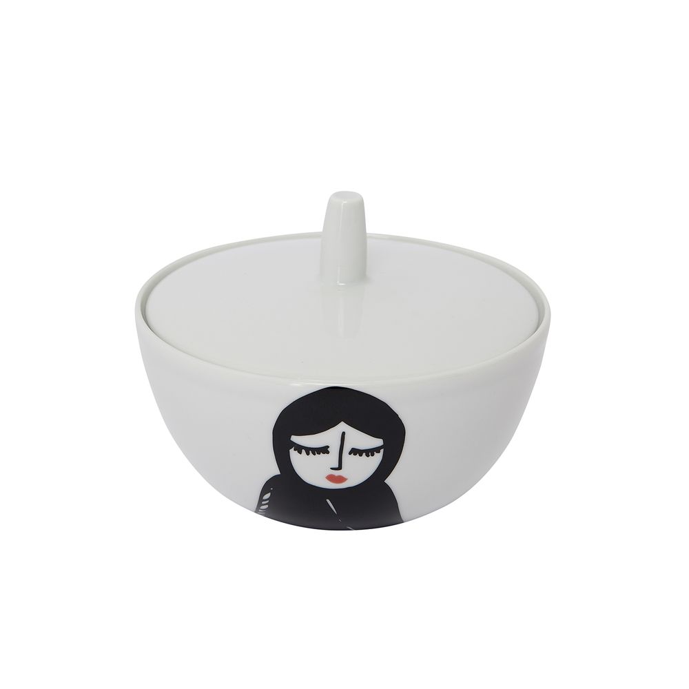 Assiettes au quotidien - Service de table Fyunka - AURA LIVING