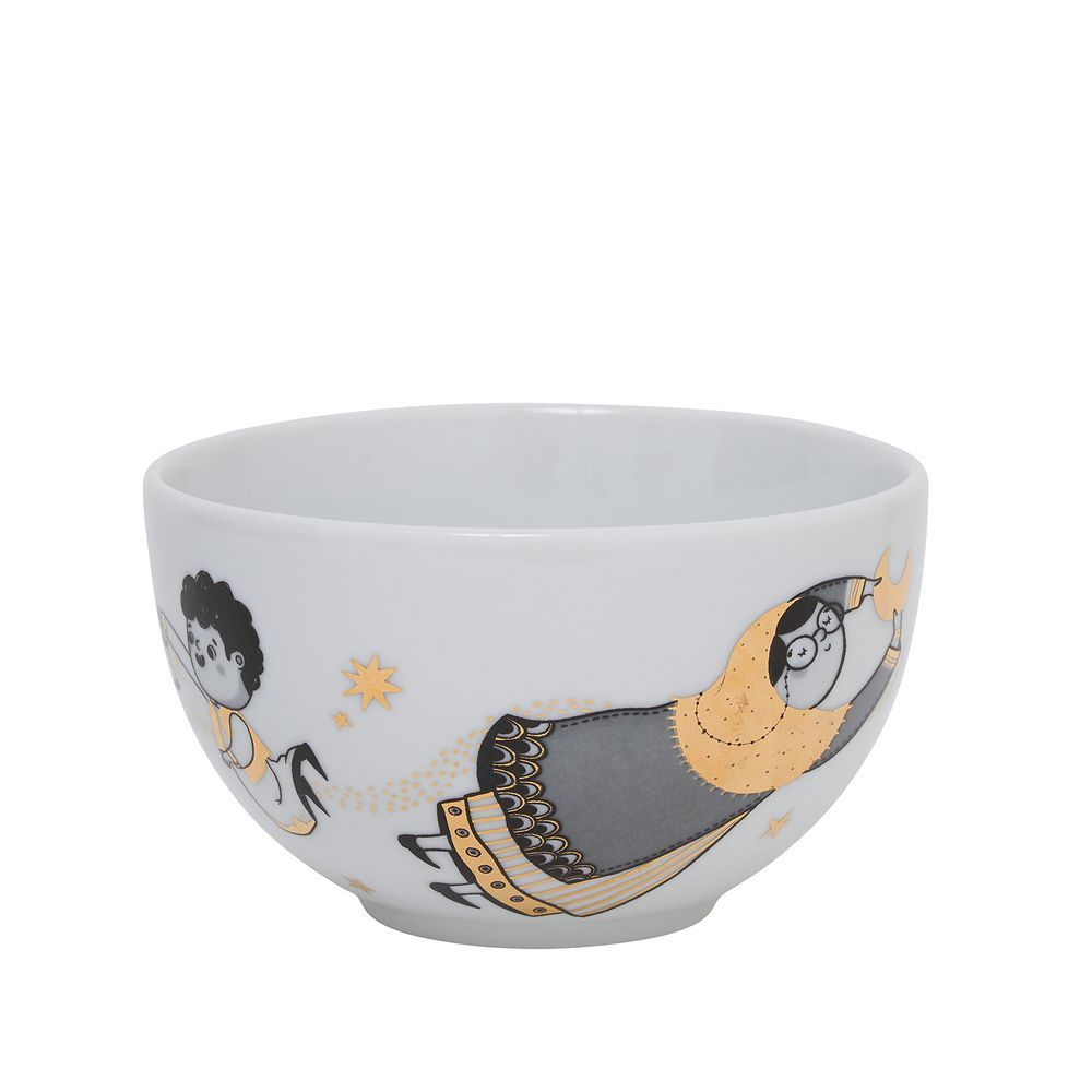 Everyday plates - Famiglia Dinner Collection - AURA LIVING